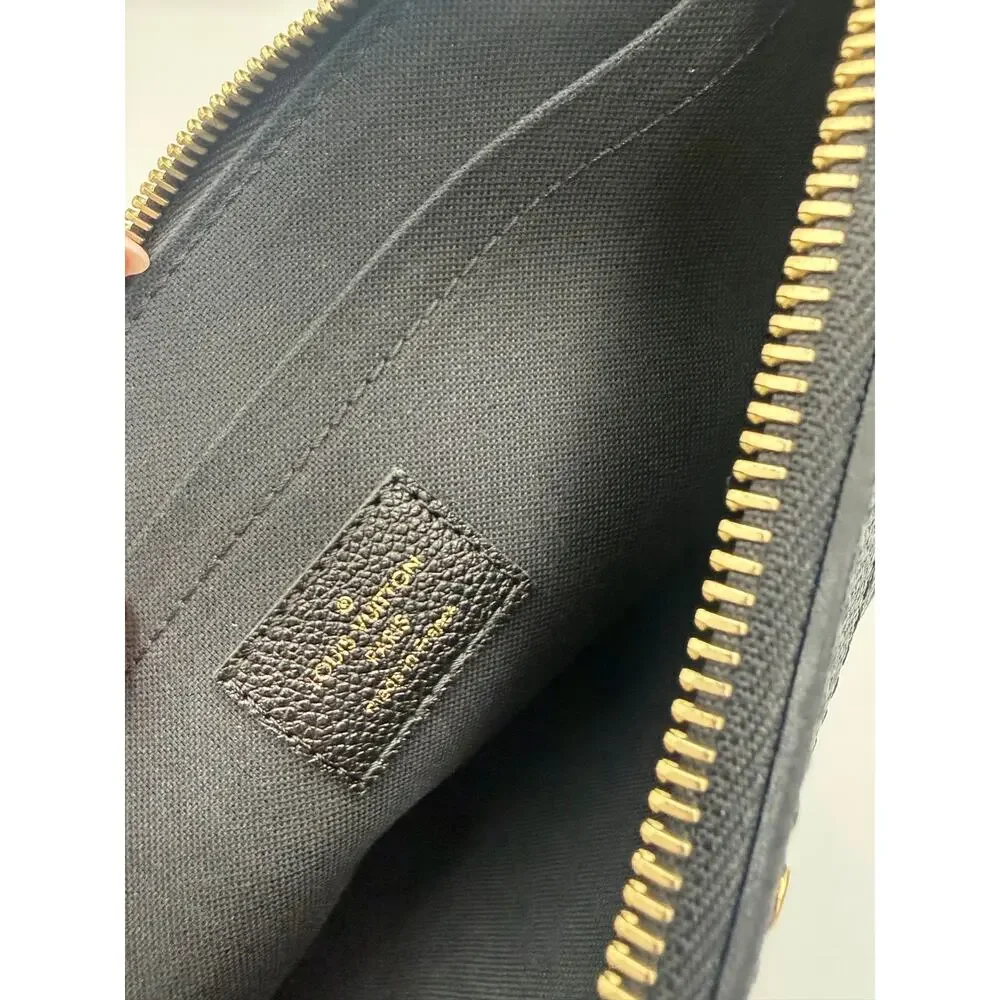 Louis Vuitton Monogram Empriente Daily Pouch